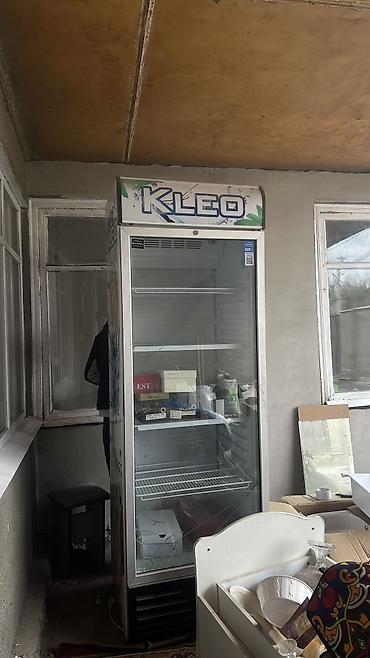 молочка холодильник: Для напитков, Б/у — 1