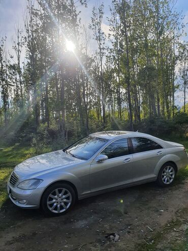 ихсан авто в Кыргызстан | Автозапчасти: Сдаю в аренду: Легковое авто | Mercedes-Benz