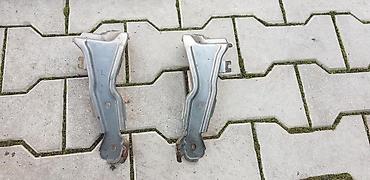 NOSACI PR. BRANIKA ZA TOYOTA PREVIA OD 2000. DO 2006. GOD