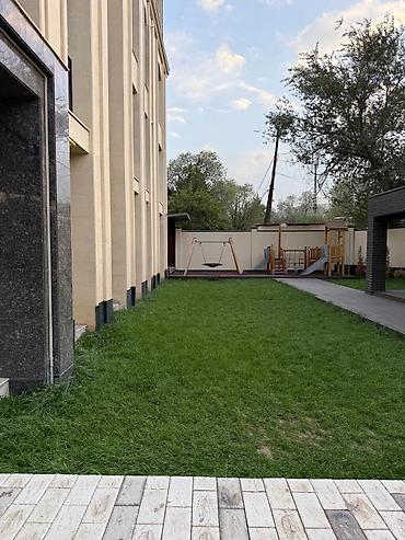 Продажа квартир: 4 комнаты, 165 м², Элитка, 4 этаж, Готовая ПСО (под самоотделку) — 4