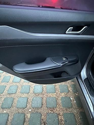 Kia: Kia K5: 2021 г., 2 л, Бензин, Седан — 10