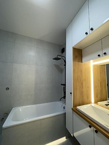 Продажа квартир: 2 комнаты, 62 м², Элитка, 8 этаж, Евроремонт — 16