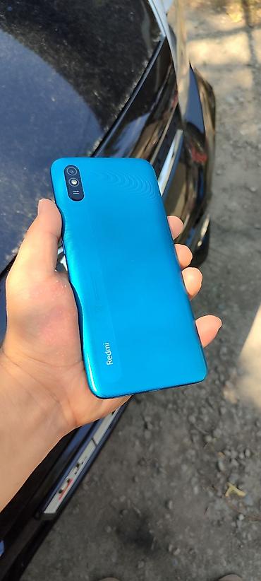 apple iphone gb: Redmi, Redmi 9A, Б/у, 32 ГБ, цвет - Синий, 2 SIM — 6