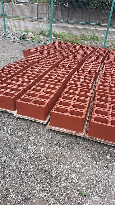 Пескоблок: Предлагаем широкий ассортимент пескоблоков и других строительных — 13