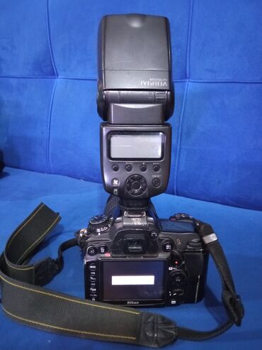 canon 6d mark 2: Ni̇kond7000
sumka adapter 2-kart