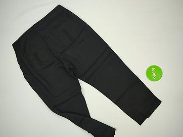 34 trousers: Spodnie materiałowe damskie, rozmiar XL — 3