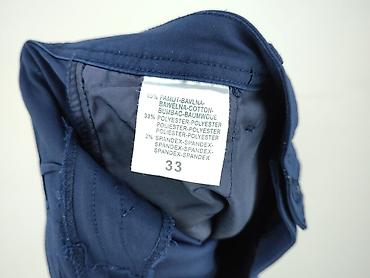 wojsko: Spodnie materiałowe damskie, rozmiar XL — 4