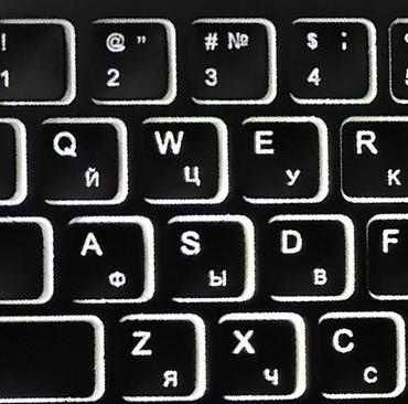 windows surface: Клавиатура, Мембранная, Проводное подключение, Размер: 100% — 4