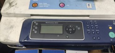 струйный принтер hp: Продаю бу принтеры в рабочем состоянии Hp lj1100 МФУ xerox