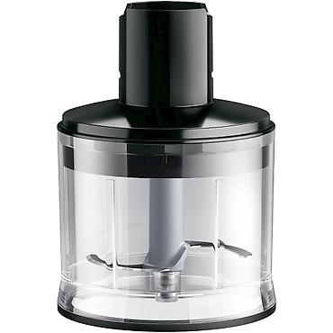 Блендеры: №: 1528 Məhsulun adı: Blender Braun MQ 9195XLI Brend: Braun — 3