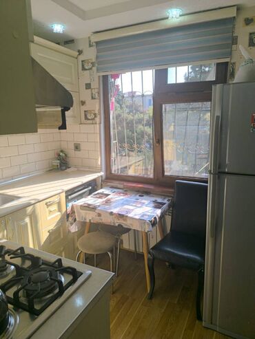 Köhnə tikili: Bakı, 3 otaqlı, Köhnə tikili, m. Neftçilər, 75 kv. m — 6