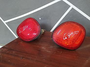 Стоп-сигналы: Продаю плафоны на япошек.
#фара #габарит at lalafo.kg — 2 Стоп-сигналы: Продаю плафоны на япошек.
#фара #габарит — 2