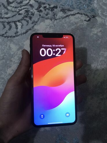 сколько стоит седьмой iphone: IPhone Xs Max, Б/у, 64 ГБ, Золотой, Защитное стекло, Чехол, 79 %