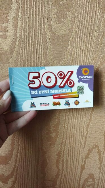 əl oyunları sarayı bilet: 50 % lik Endirim kuponu Deniz mallda kinderland,karting, Lazer