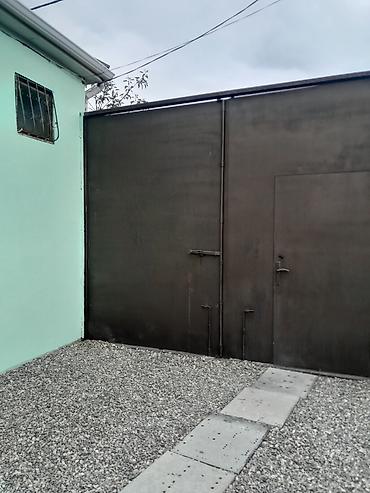 Həyət evi alıram: 97 kv. m, 3 otaqlı — 9