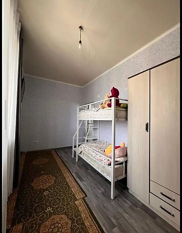 Продажа квартир: 2 комнаты, 56 м², Центральная мечеть Индивидуалка, 5 этаж, Евроремонт — 6