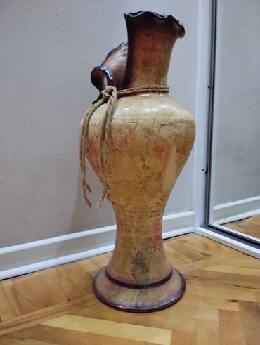 Vazalar: Güldan hün 70 sm en 40 sm — 4