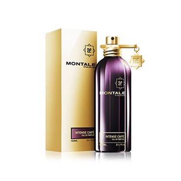 Montale Intense Cafe 100 ml Intense Cafe by Montale qadınlar və