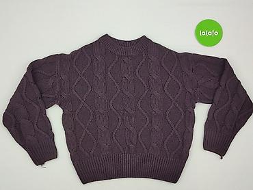 zaba yupoi: Sinsay, Sweter damski, rozmiar 2XS — 2