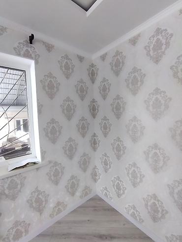 Поклейка обоев: Поклейка обоев, Демонтаж старых обоев | Жидкие обои, Фотообои, Бумажные обои Больше 6 лет опыта — 27