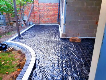 Бетонные работы: Стяжка Гарантия, Бесплатная консультация, Монтаж 1-2 года опыта — 19