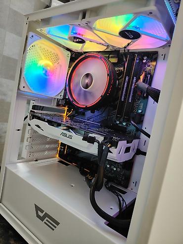 i7 4790: Intel core i5 9400f, 16 gb ram, Gtx 1060 6 gb 192 bit video karta, 500 — 1