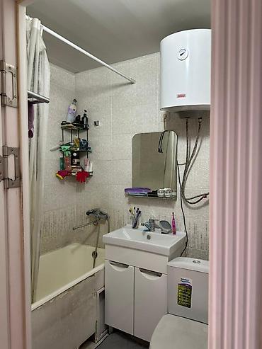 микр 3: 3 комнаты, 58 м², 3 мкр 104 серия, 3 этаж — 6