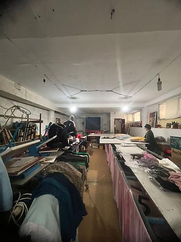 70: 🏢 Продаётся коммерческое помещение 📍 ж/м Кок-Жар — 1