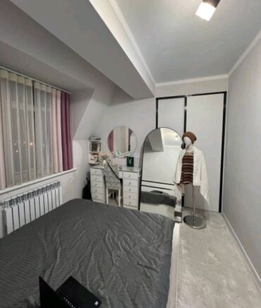 Продажа квартир: 1 комната, 40 м², Индивидуалка, 5 этаж, Дизайнерский ремонт