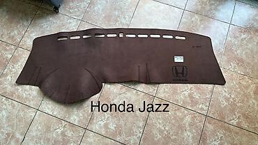 Накидки на панель: Алькантара Накидка на панель Новый, Самовывоз, Платная доставка — 22