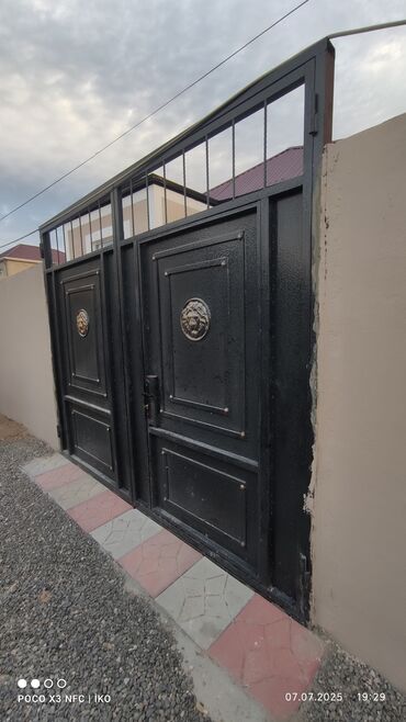 Həyət evləri və villaların satışı: Masazır 3 otaqlı, 70 kv. m, Yeni təmirli — 12