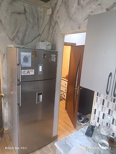 xaladenik ucuz: Siemens iki qapılı soyuducu - Rəng: inox (paslanmaz polad) – — 10