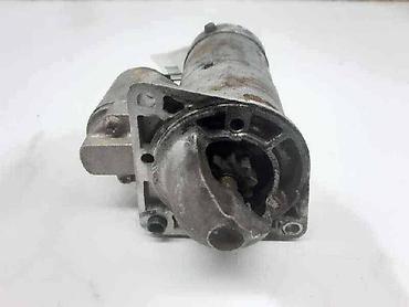 auto maglenke: ANLASER ZA OPEL SIGNUM OD 2003. DO 2008. GOD. | Polovni originalni — 1