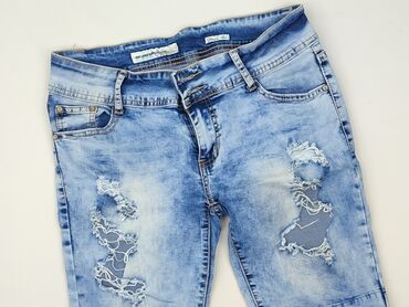 Denim, Шорти для чоловіків, розмір 2XL
