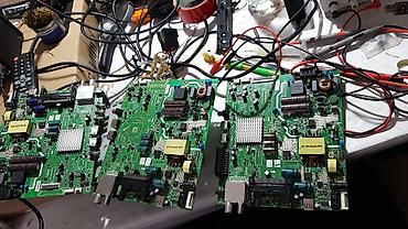 poco c75: ((каракол)) ремонт телевизоров качественно всех видов любых поломок — 6