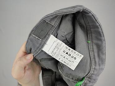boho top: Spodnie jeansowe, Benetton, 10 lat, 134/140, stan - Bardzo dobry — 5