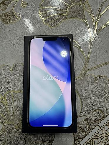 Apple iPhone: IPhone 13 Pro Max, 256 GB, Qızılı, Face ID — 7