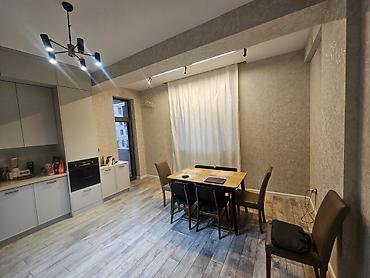 Daşınmaz əmlak: Yasamal, 3 otaqlı, Yeni tikili, m. Elmlər Akademiyası, 130 kv. m — 8