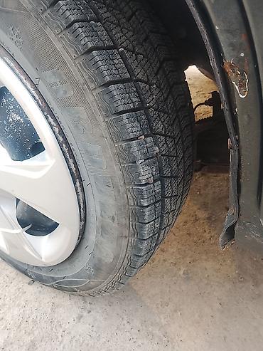 запчасти на mazda demio калектор: Daewoo Nexia: 2005 г., 1.6 л, Механика, Бензин, Седан — 5