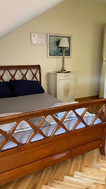 kuce cacak: Za sve informacije nazvati.Jednosoban potkrovni stan sa kompletnim — 5