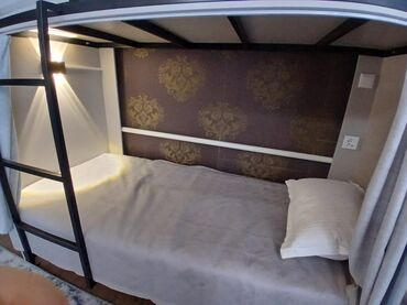 Отели и хостелы: Гостевой дом/мини-отель с номерами разных форматов - Комнаты — 9