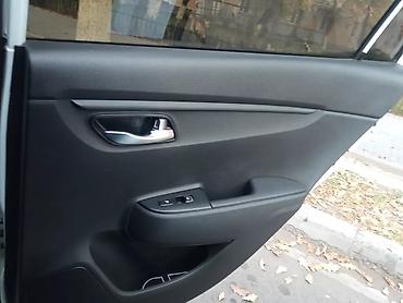 киа рио x: Kia Rio: 2019 г., 1.6 л, Автомат, Бензин, Хэтчбэк — 6