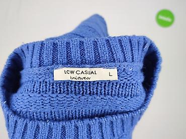 samolot: Lc Waikiki, Sweter damski, rozmiar L — 4
