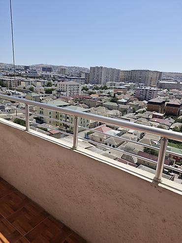 tap az xaçmaz: 1 otaq + studio tipli əla təmir. Mənzil boşdur. Qafqaz universitetinə — 9