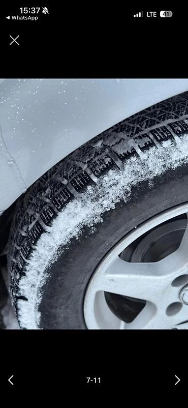 Volkswagen: Volkswagen Passat Variant: 1990 г., 1.8 л, Механика, Бензин, Универсал — 6