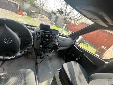 Mercedes-Benz: Mercedes-Benz Спринтер: 2013 г., 2.2 л, Автомат, Дизель, Бус — 5