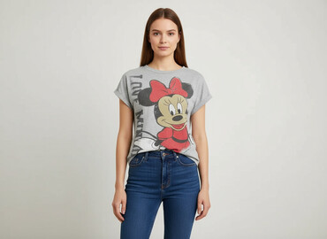 tuzza t shirty: Футболка жіноча, розмір S