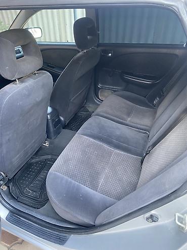 camry 55 exclusive: Toyota Avensis: 2003 г., 2 л, Механика, Дизель, Универсал — 2