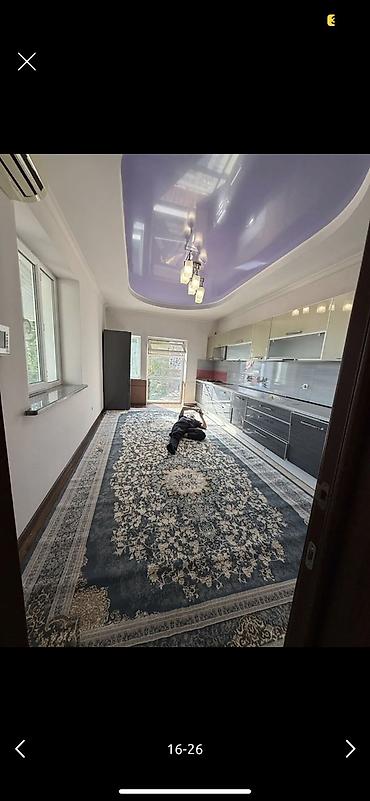 Долгосрочная аренда домов: 270 м², 7 комнат — 15