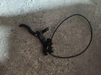 beledci informatika pdf: Hidravlik velosiped əyləci — Avid Elixir seriyası - Növ: Hidravlik